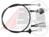 PEX 135244 Tacho Shaft